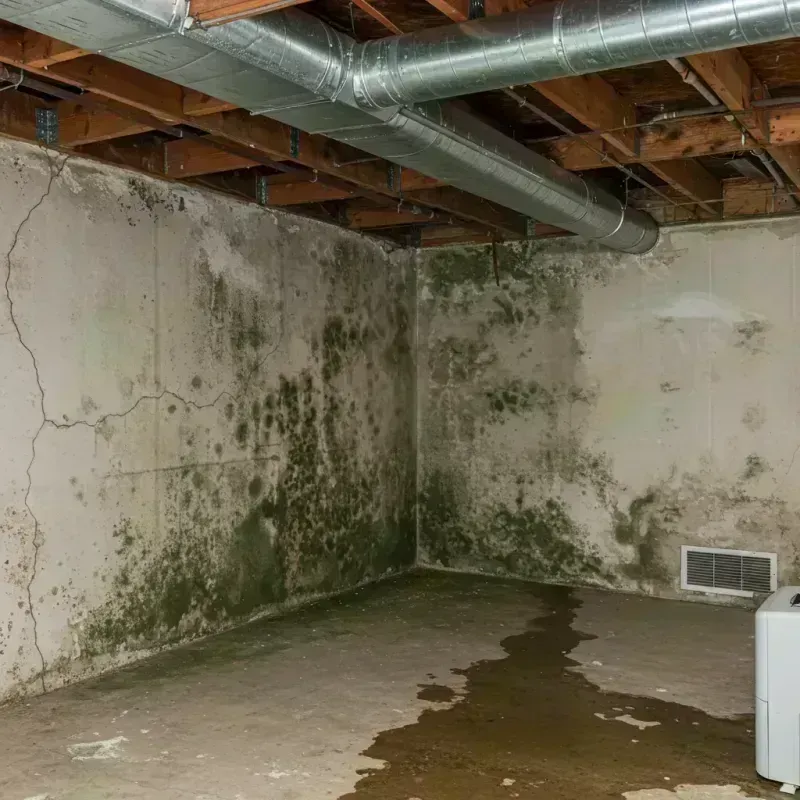 Professional Mold Removal in Ashland, NJ